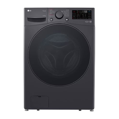 LAVADORA LG 16KG TWIN WASH Y TURBOWASH