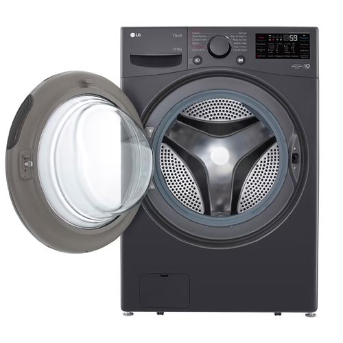 LAVADORA LG 16KG TWIN WASH Y TURBOWASH