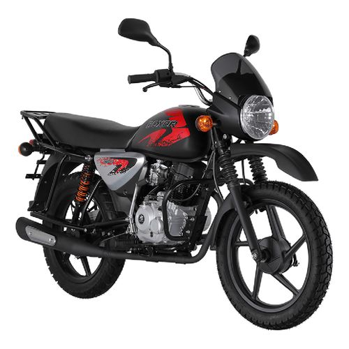 MOTOCICLETA DE TRABAJO BAJAJ BOXER150X-N