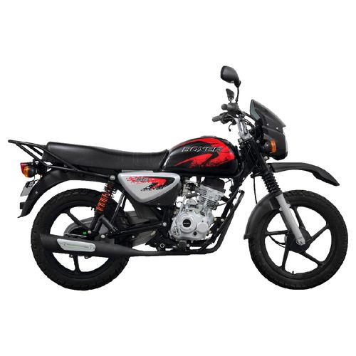 MOTOCICLETA DE TRABAJO BAJAJ BOXER150X-N