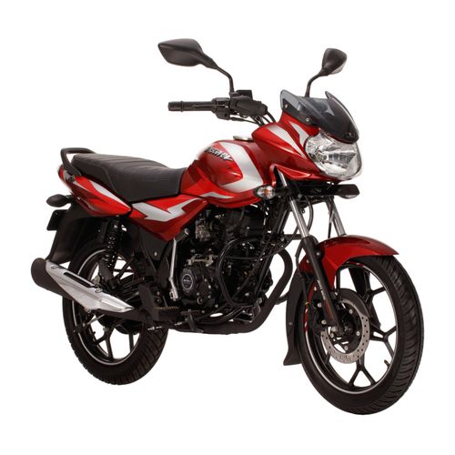 MOTOCICLETA BAJAJ DISCOVER 125.5G R