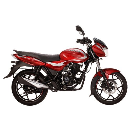 MOTOCICLETA BAJAJ DISCOVER 125.5G R