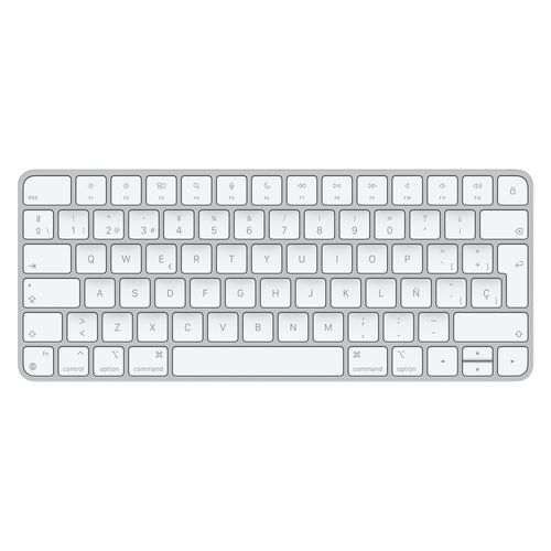 TECLADO MAGIC APPLE/ESPAnOL/MK2A3E/A