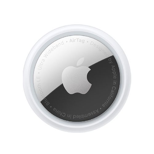 LOCALIZADOR APPLE AIRTAG /PAQUETE DE 4 U