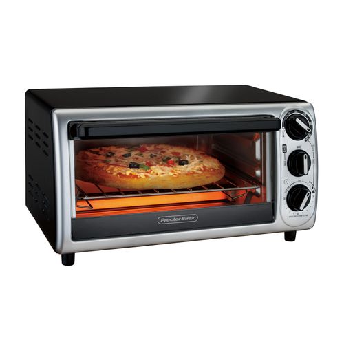 Horno Tostador Moderno Proctor Silex