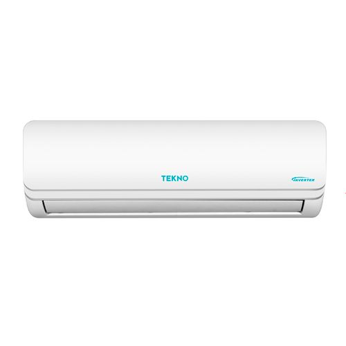 AIRE MINISPLIT TEKNO INVERTER 18K BTU, R