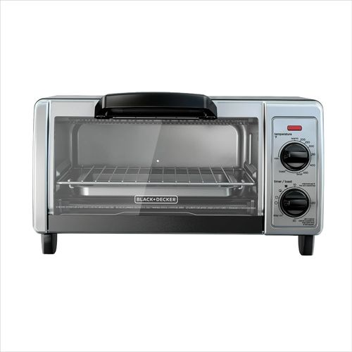 Horno Tostador 1705 Black And Decker