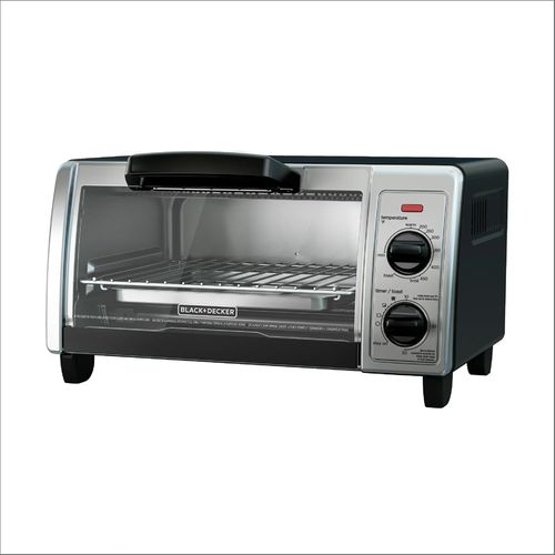 Horno Tostador 1705 Black And Decker