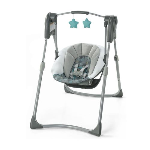 SILLA MECEDORA SPACES PMAX:25LB