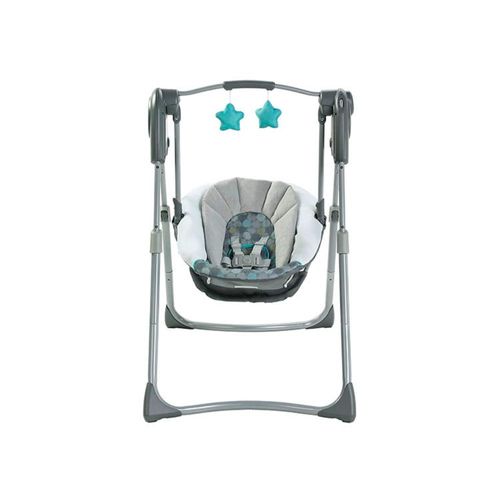 SILLA MECEDORA SPACES PMAX:25LB