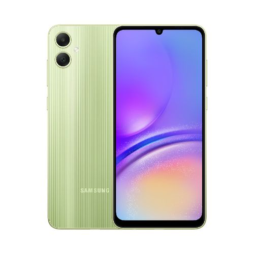 CELULAR SAMSUNG A05/64GB/4GB/LGREEN