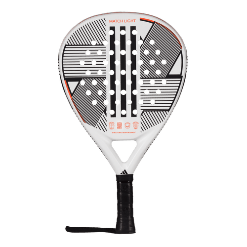 PALA DE PADEL ADIDAS MATCH LIGHT 3.3