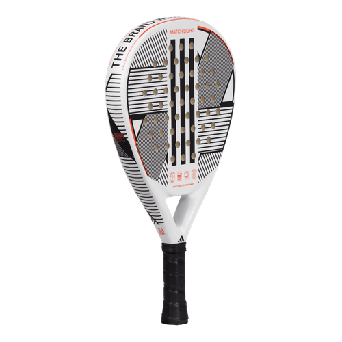 PALA DE PADEL ADIDAS MATCH LIGHT 3.3