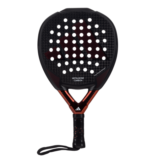 PALA DE PADEL ADIDAS METALBONE CARBON 3.