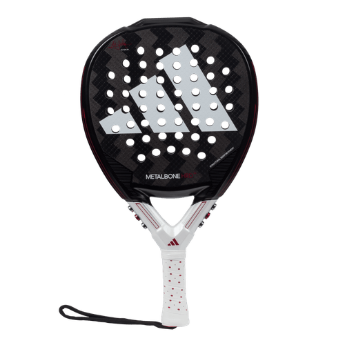 PALA DE PADEL ADIDAS METALBONE HRDM+