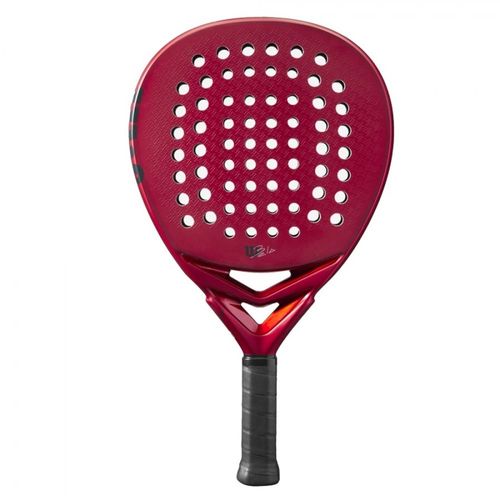 PALA DE PADEL WILSON BELA PRO V2 2