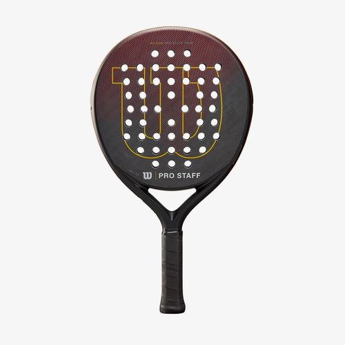 PALA DE PADEL WILSON PRO STAFF V2 TOUR