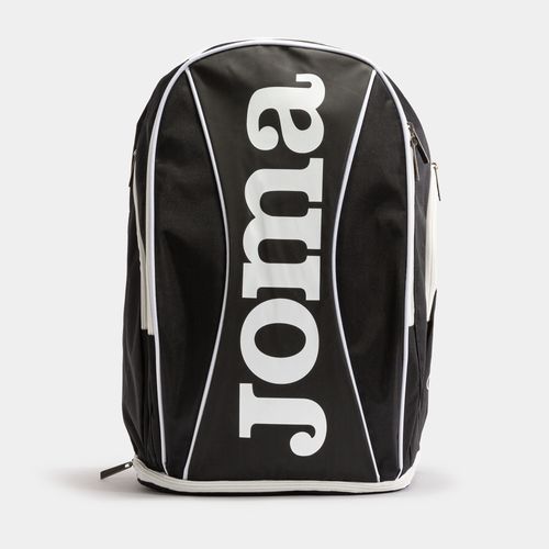 MOCHILA JOMA OPEN PADEL NGO-BCO