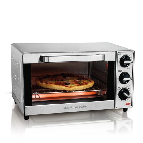 HORNO TOSTADOR HAMILTON BEACH