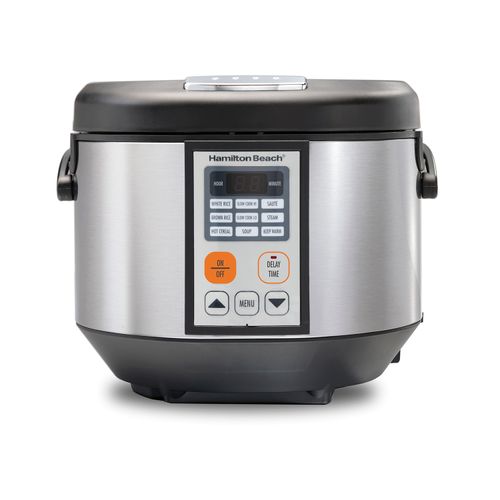 MULTI COOKER DIGITAL 37523 HAMILTON BEACH