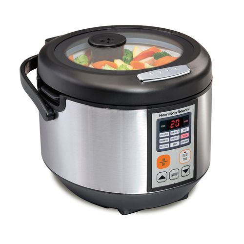 MULTI COOKER DIGITAL 37523 HAMILTON BEACH