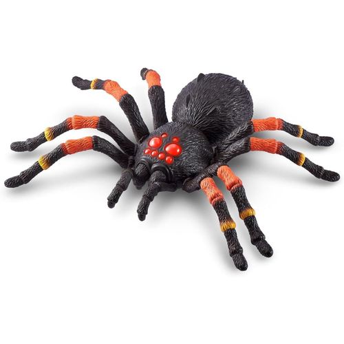 ARAÑA ROBO ALIVE-GIANT TARANTULA