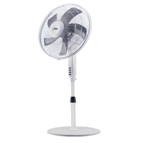 VENTILADOR DE PEDESTAL 5 ASPAS LAKEWOOD 1