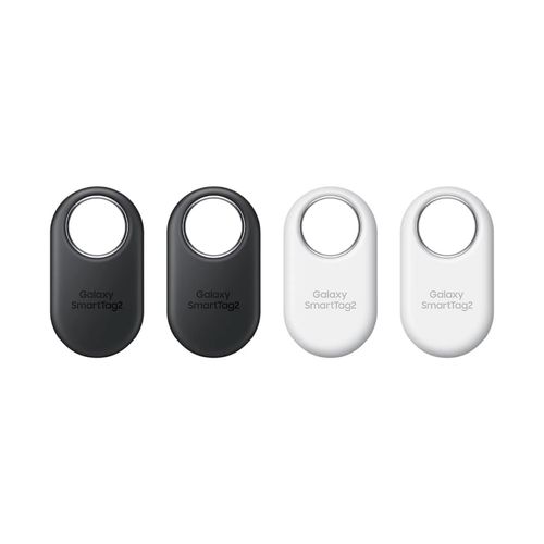 SAMSUNG SMART TAG2 PAQ 4Us/BK/WH