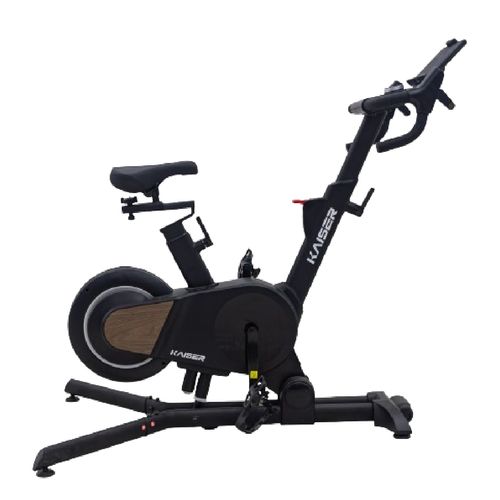 BICICLETA SPINNING KAISER HE PRO