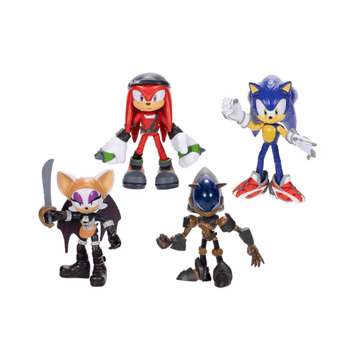 FIGURA SONIC PRIME 5 W4