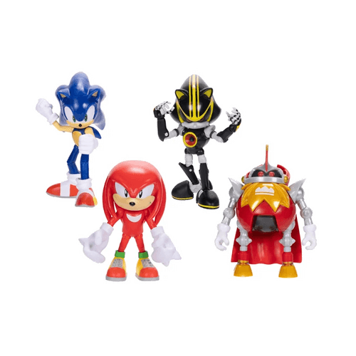 FIGURA SONIC 2.5 WAVE 16