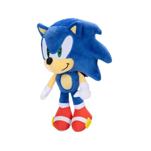 PELUCHE SONIC 9 BASIC PLUSH SURTIDO