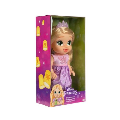 DISNEY PRINCESA MUnECA BABY 15" WF21