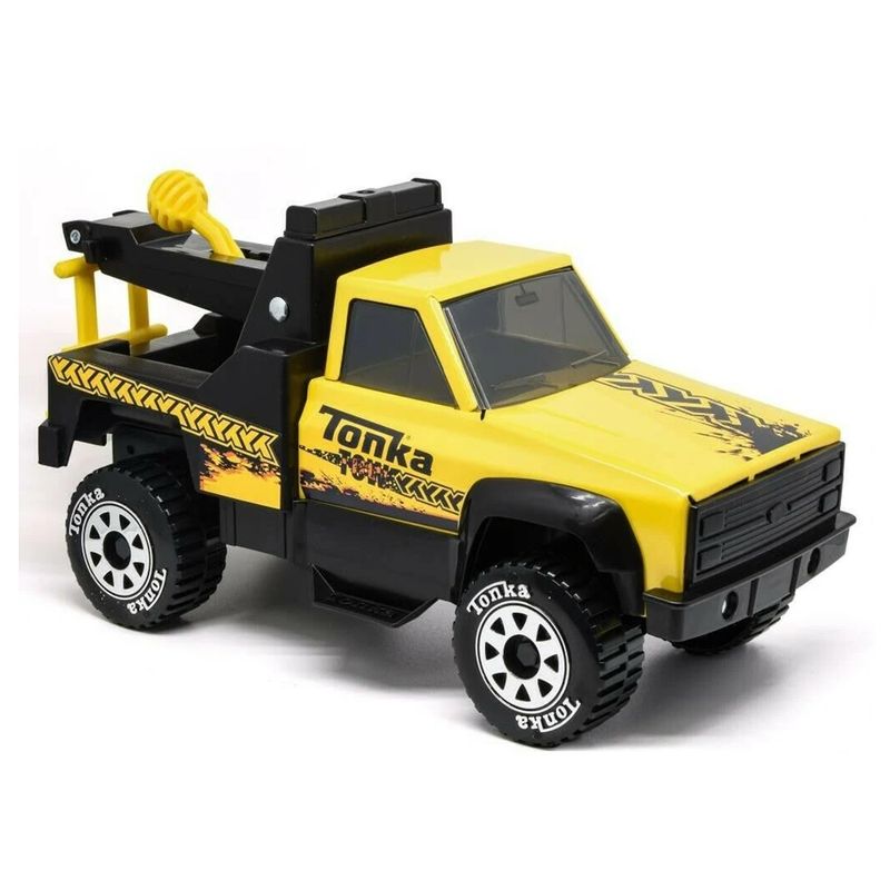 Carros tonka para niños deals