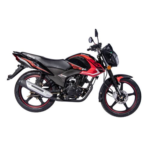 MOTOCICLETA ZR125 125CC