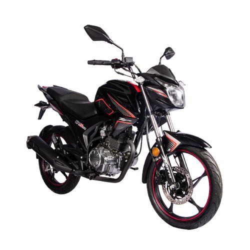 MOTOCICLETA CR1S 150CC