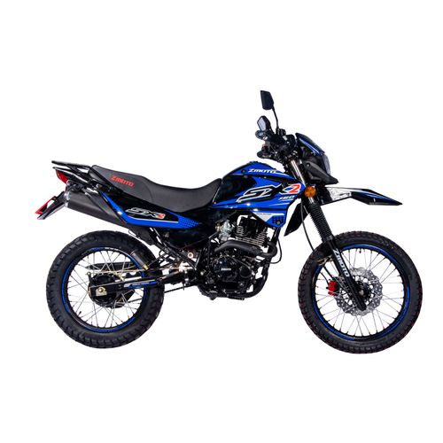 MOTOCICLETA SX2 150CC