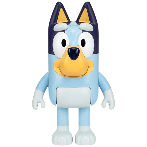 FIGURA BASICA 10" BLUEY MEJOR AMIGO