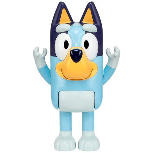 FIGURA BASICA 10" BLUEY MEJOR AMIGO