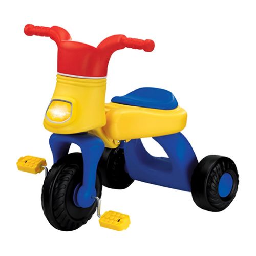 TRICICLO P/NIÑOS QWIKFOLD