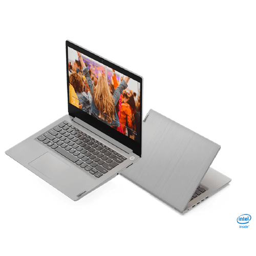 LAPTOP LENOVO 14"/Ci3 10110u/8GB/256GB/W11