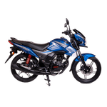 CB125SHINE-AZUL