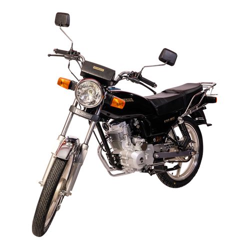 MOTOCICLETA HONDA DE TRABAJO CGL125-N