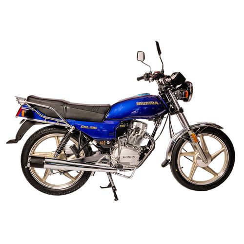 MOTOCICLETA HONDA DE TRABAJO CGL125-AZ