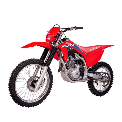 MOTOCICLETA HONDA CROSS/ENDURO CRF250F-R