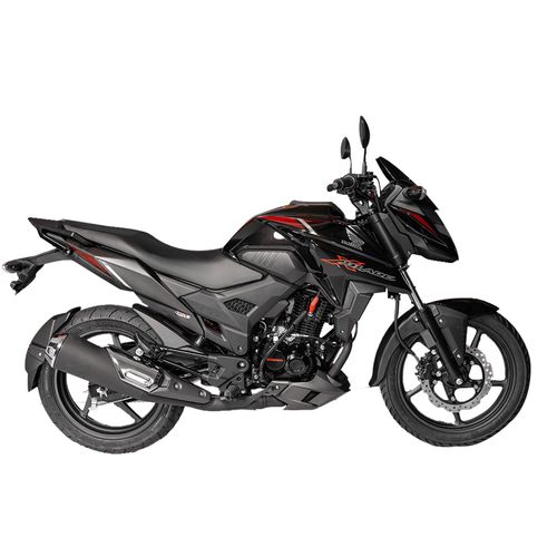 MOTO HONDA SEMIDEPORTIVA XBLADE160-R