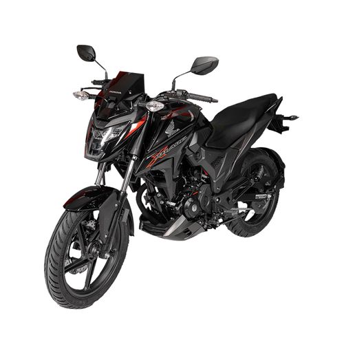 MOTO HONDA SEMIDEPORTIVA XBLADE160-R