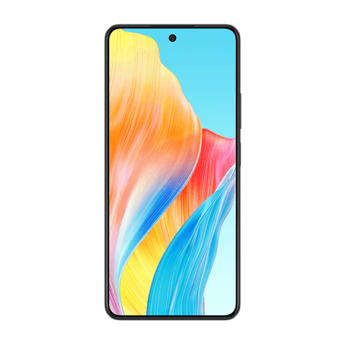 CELULAR OPPO A58/6.72"/256GB/8GB/BLACK