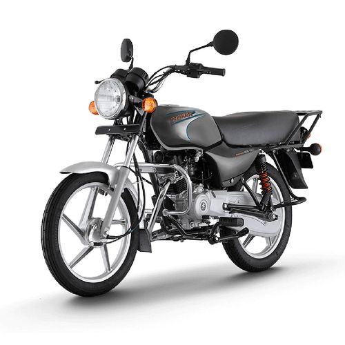 MOTOCICLETA DE TRABAJO BAJAJ BOXER100-N