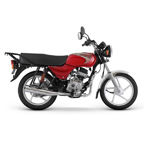 MOTOCICLETA DE TRABAJO BAJAJ BOXER150-R